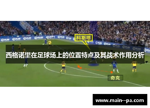 西格诺里在足球场上的位置特点及其战术作用分析 西格诺里在足球场上的位置特点及其战术作用分析