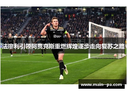 法廖利引领阿贾克斯重燃辉煌逐步走向复苏之路 法廖利引领阿贾克斯重燃辉煌逐步走向复苏之路
